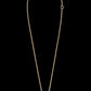 Kate Spade Pendant Necklace