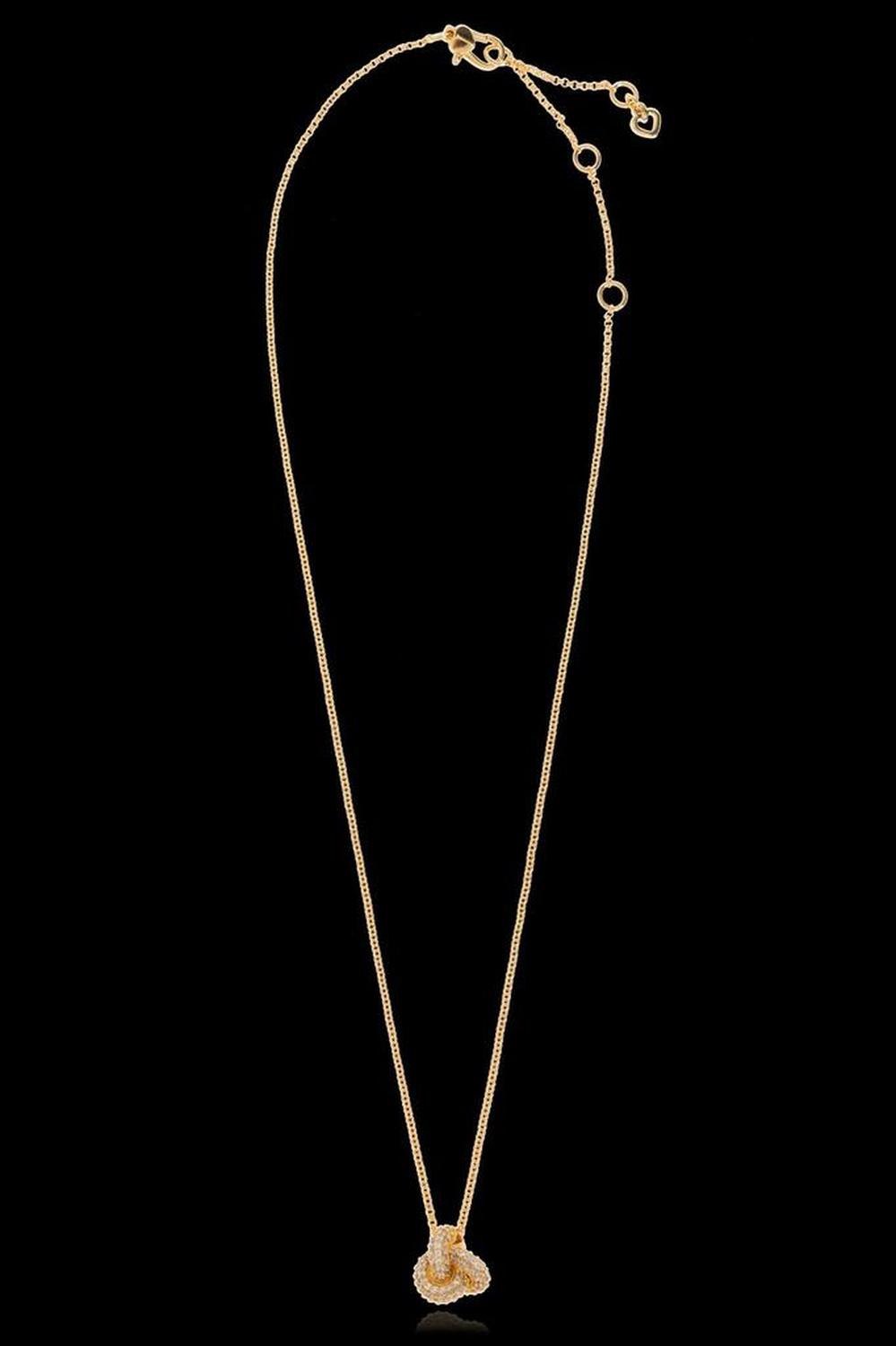 Kate Spade Pendant Necklace