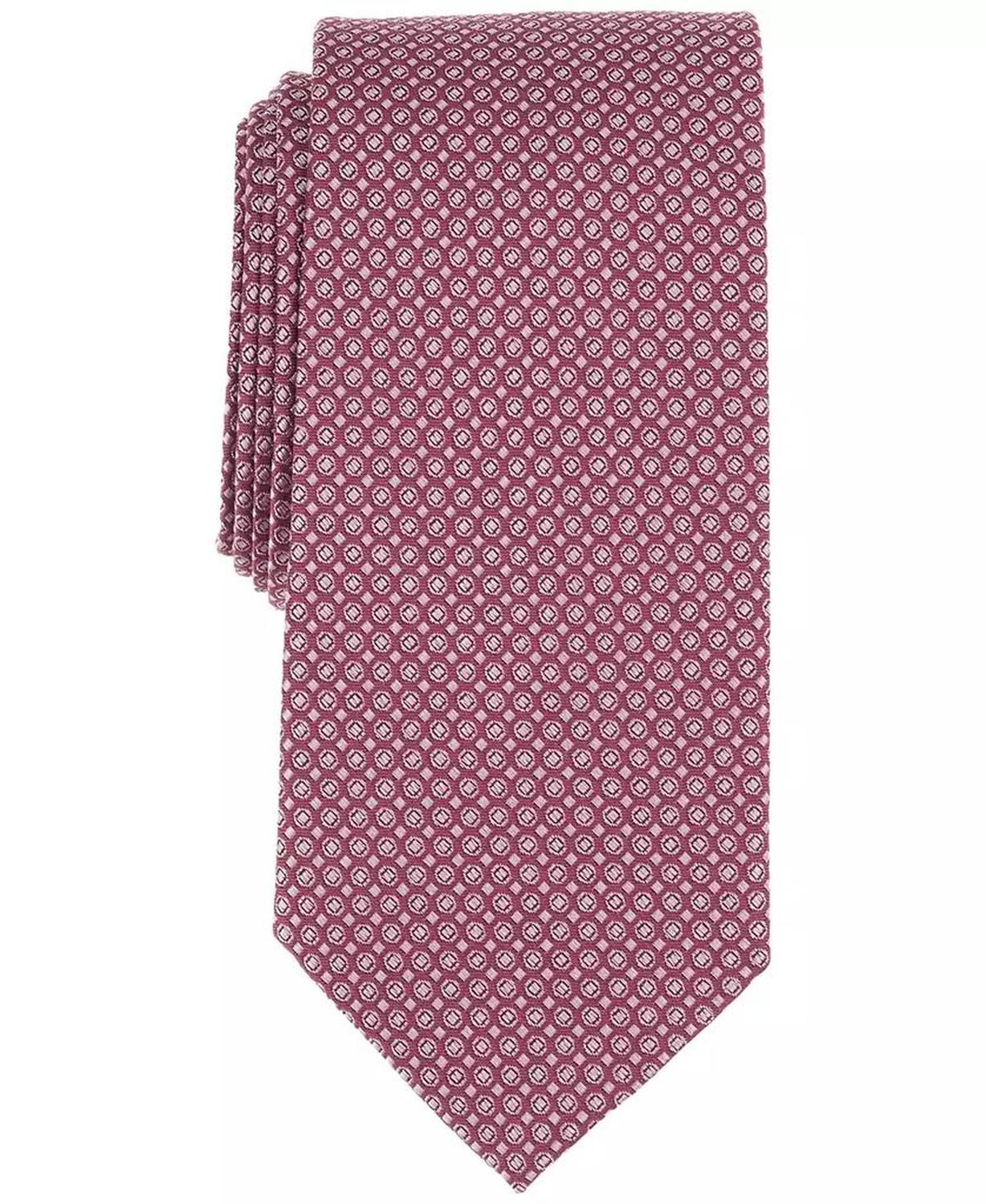 Men's Millan Medallion Tie