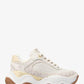 Atlas Signature Logo and Mesh Trainer