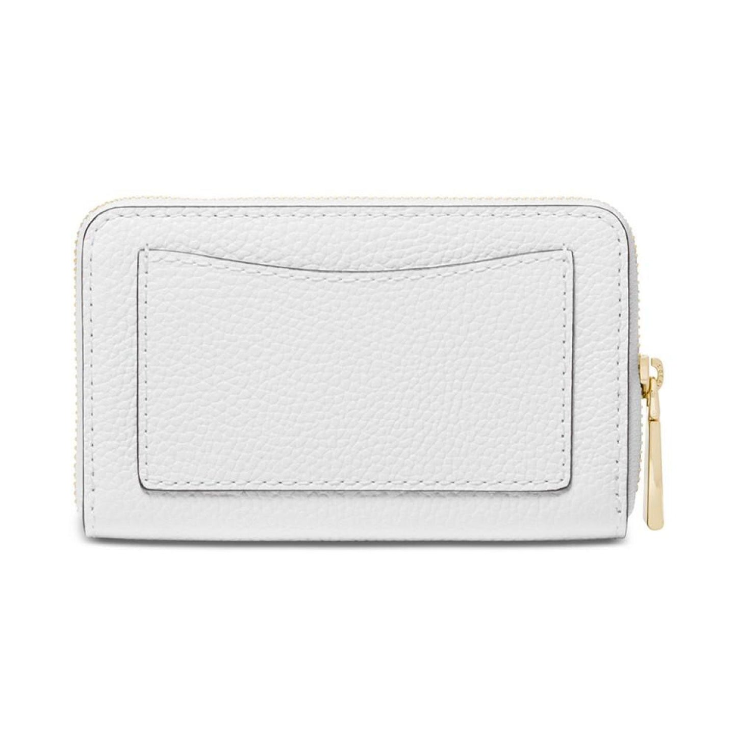 Jet Set Small Zip Around Card Case
