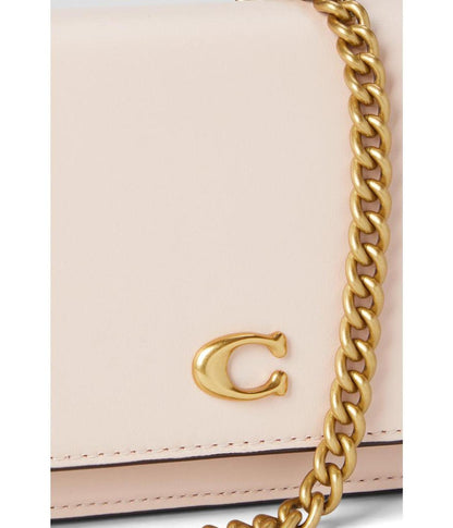 Essential Long Wallet Crossbody