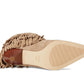 Jayla Heeled Bootie