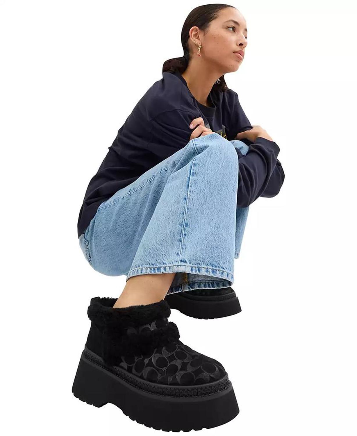 Women's Christina Pull-On Booties