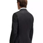 Men's Virgin Wool Slim-Fit Jacket