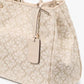 Spade Flower Jacquard Medium Everything Tote