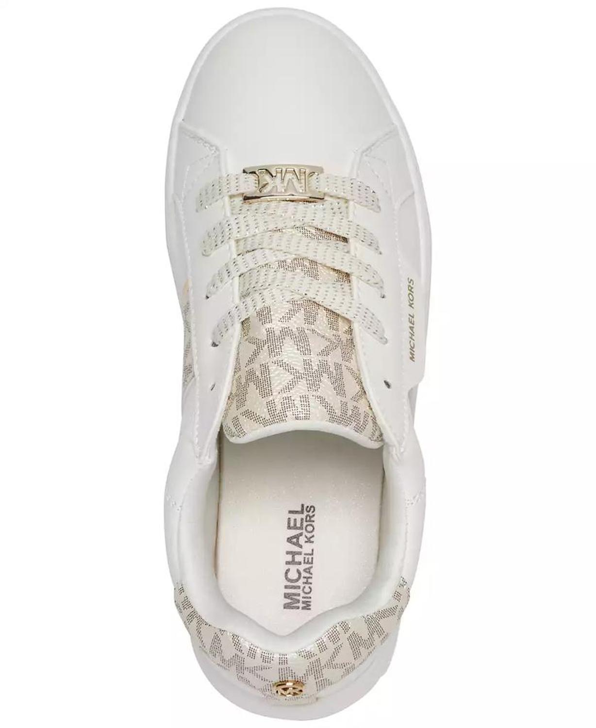 Little Girls Jem Maxine Casual Sneakers from Finish Line