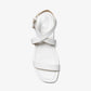 Bridgette Leather Sandal