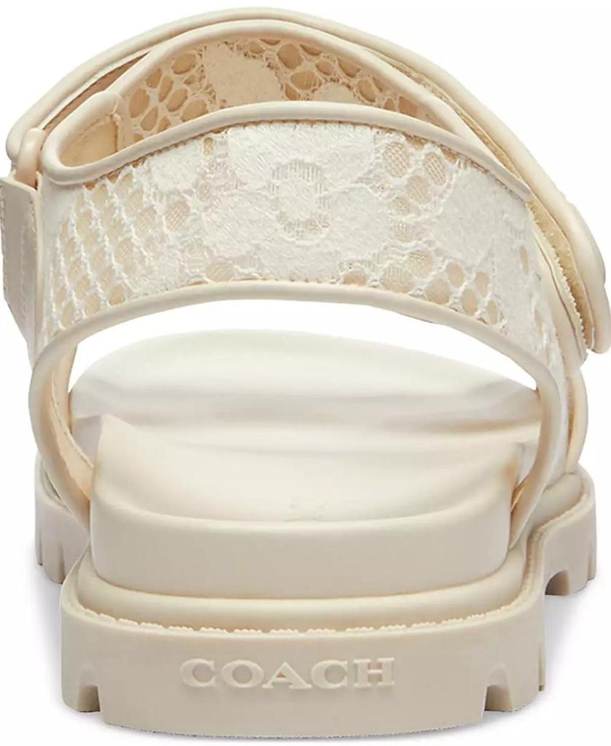Women's Brynn Lace Sandals