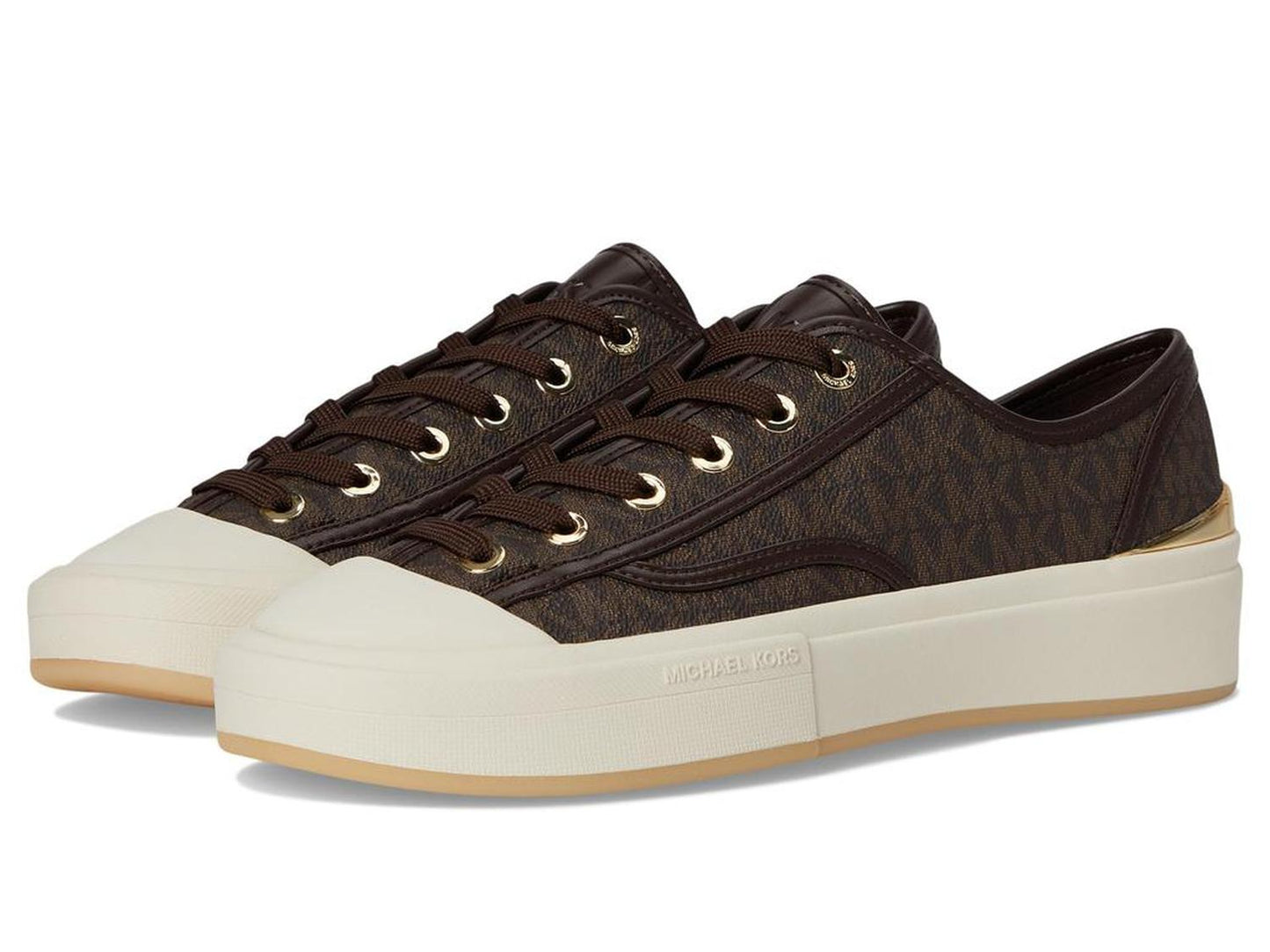 Jude Lace Up