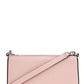Michael Michael Kors Bryant Small Pebbled Convertible Pochette Bag
