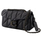 Tabby 20 Shoulder Bag -  - Leather - Black