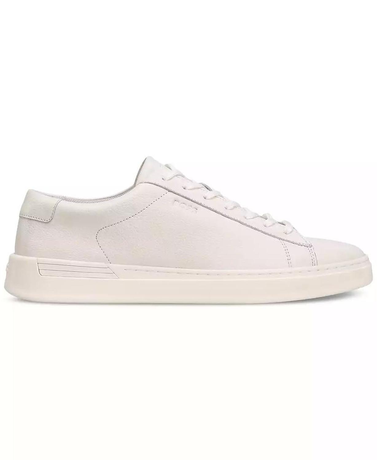 Men's Clint Lace-Up Sneakers
