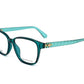 Kate Spade Square-Frame Glasses