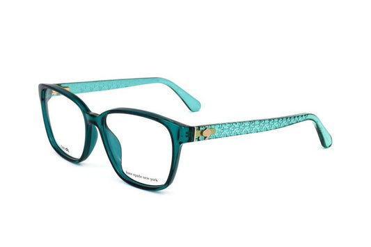 Kate Spade Square-Frame Glasses