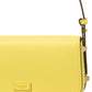 Liv Leather Shoulder Bag