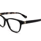 Kate Spade Cat-Eye Frame Glasses