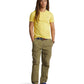 Classic Fit Jersey Crewneck T-Shirt