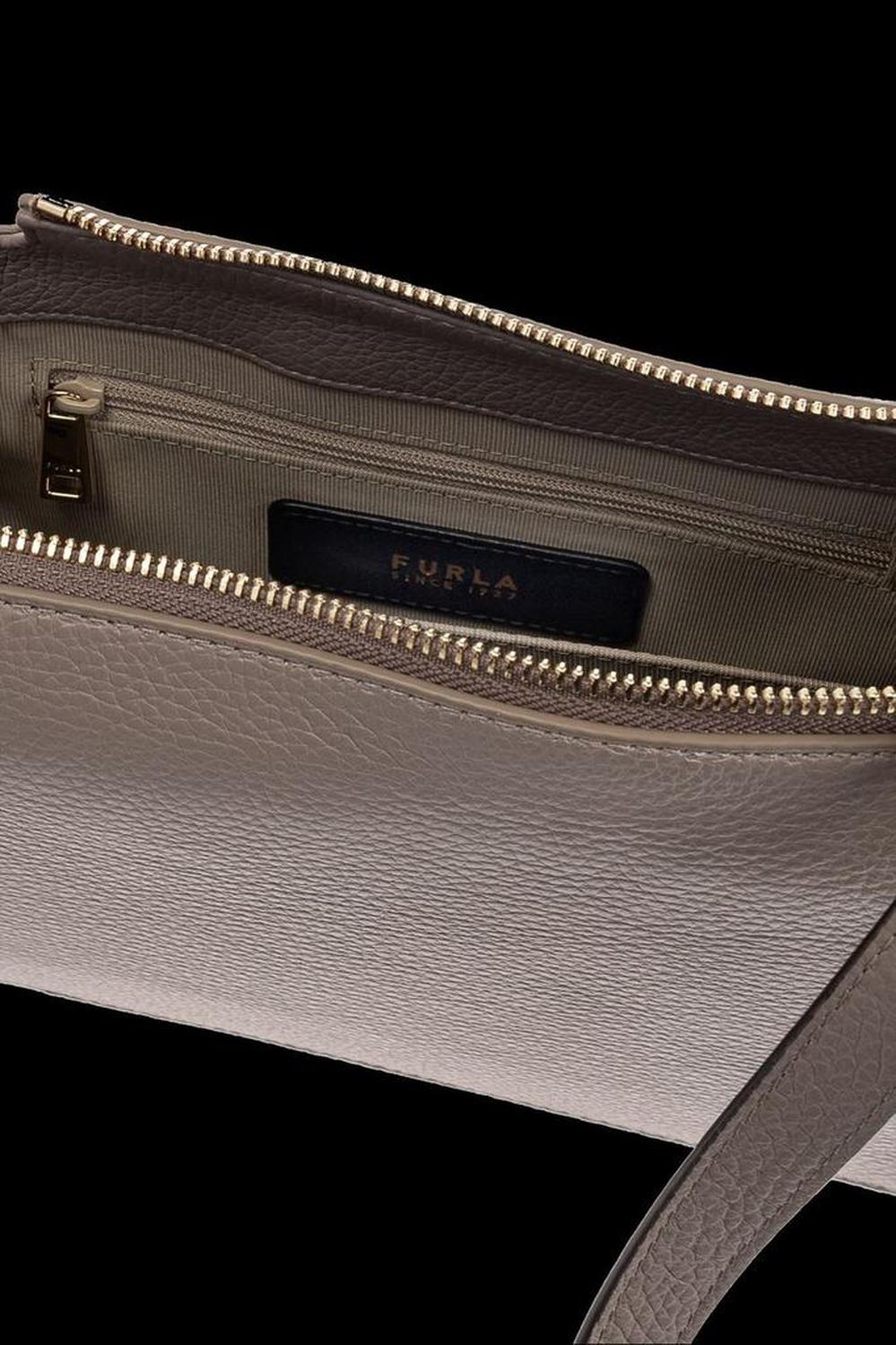 Furla Nuvola Small Crossbody Bag