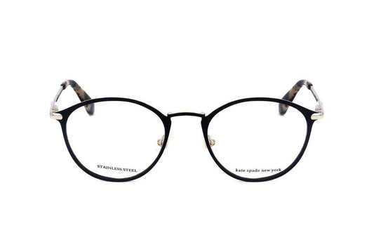 Kate Spade Oval-Frame Glasses