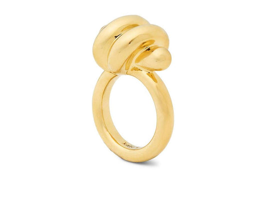 Ropes & Knots Ring