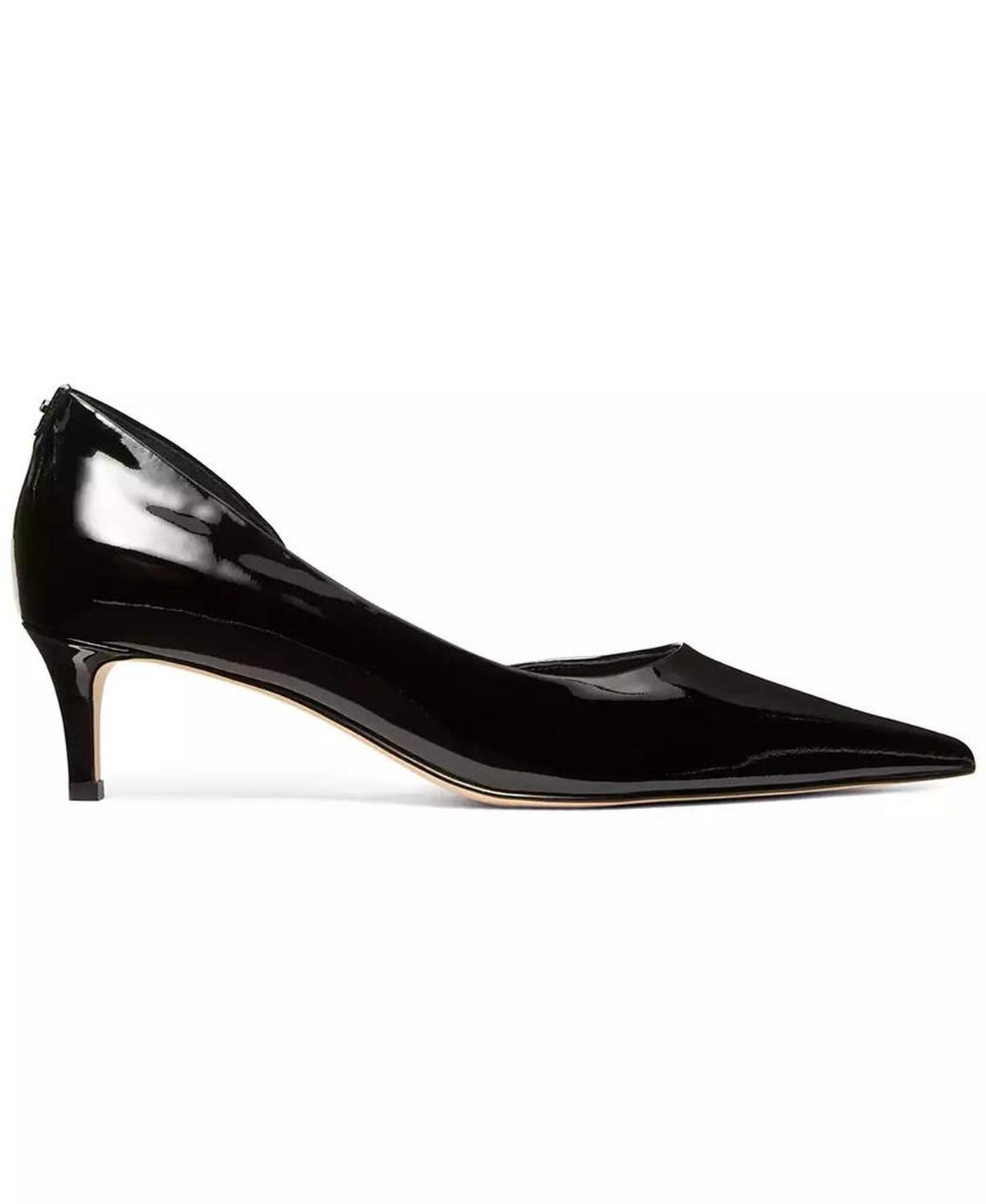 Women's Elyse Kitten Pumps