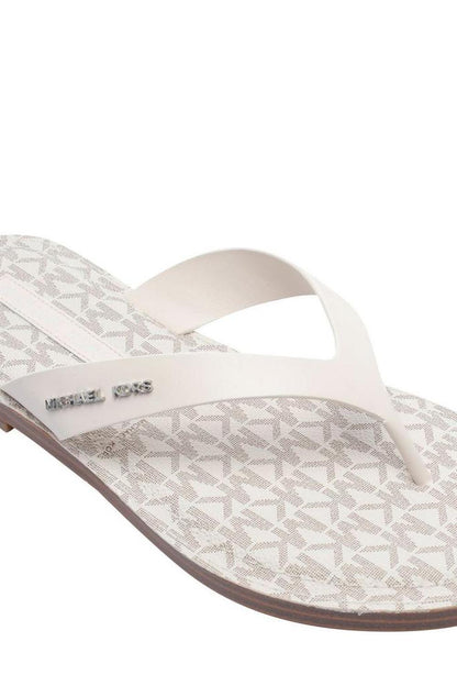Michael Michael Kors Koko Flip Flops