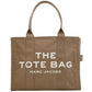Large Canvas Tote Bag