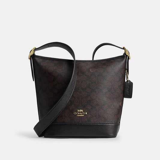 Jude Bag In Signature Canvas