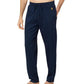 Mercerized Cotton Patch Pocket Pants