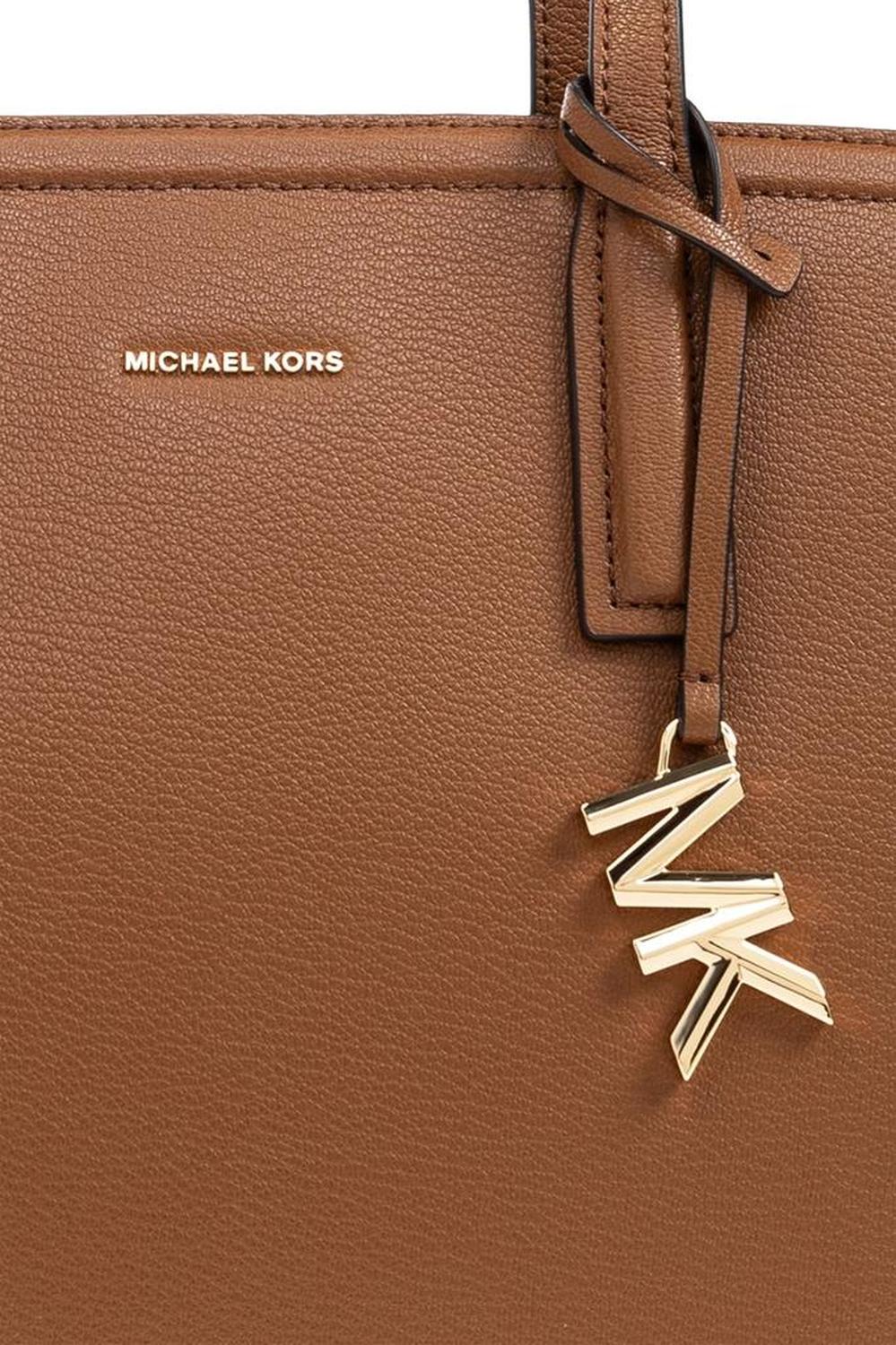Michael Michael Kors Laila Medium Tote Bag
