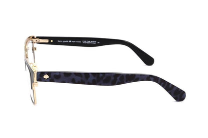 Kate Spade Rectangle-Frame Glasses