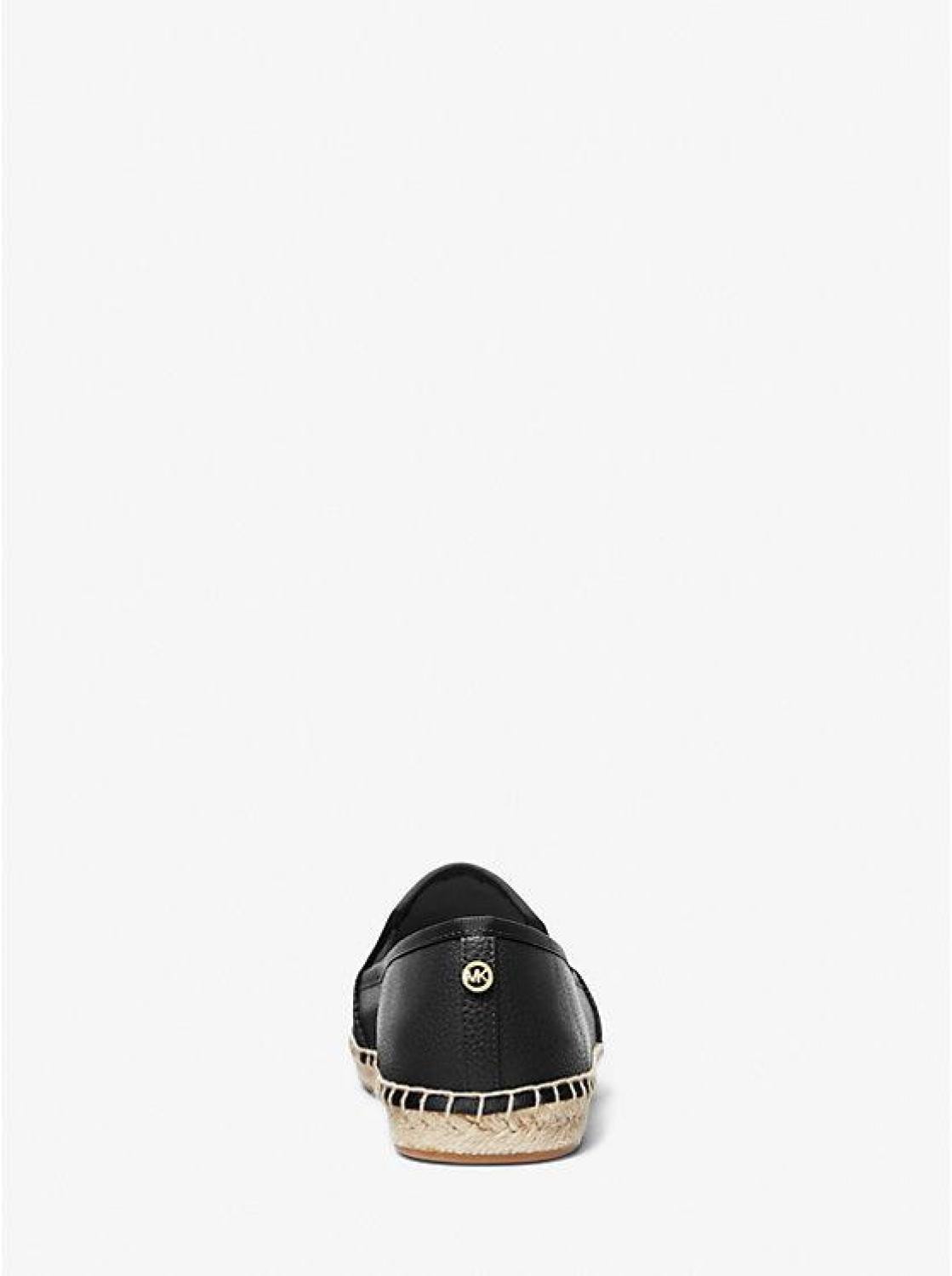 Hastings Logo Slip-On Espadrille