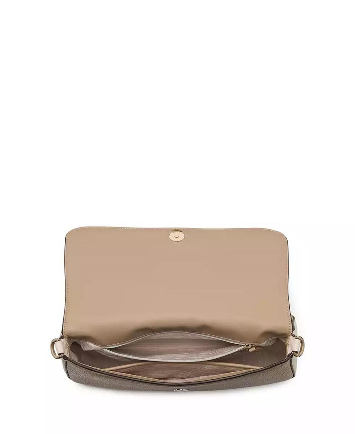 Hudson Small Shoulder Bag