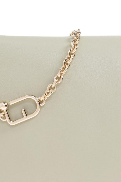 Furla Nuvola Mini Crossbody Bag