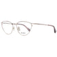 Max Mara pink Women Optical Women's Frames
