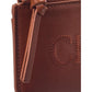 Chloé Sense Leather Coin Purse