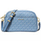 Jet Set Small Camera Crossbody