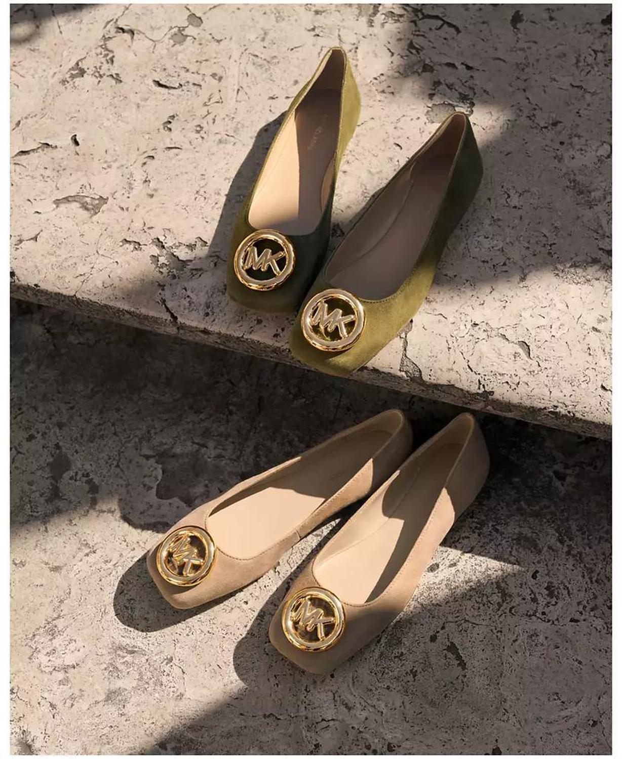 Women's Milan Flex Ballet Flats