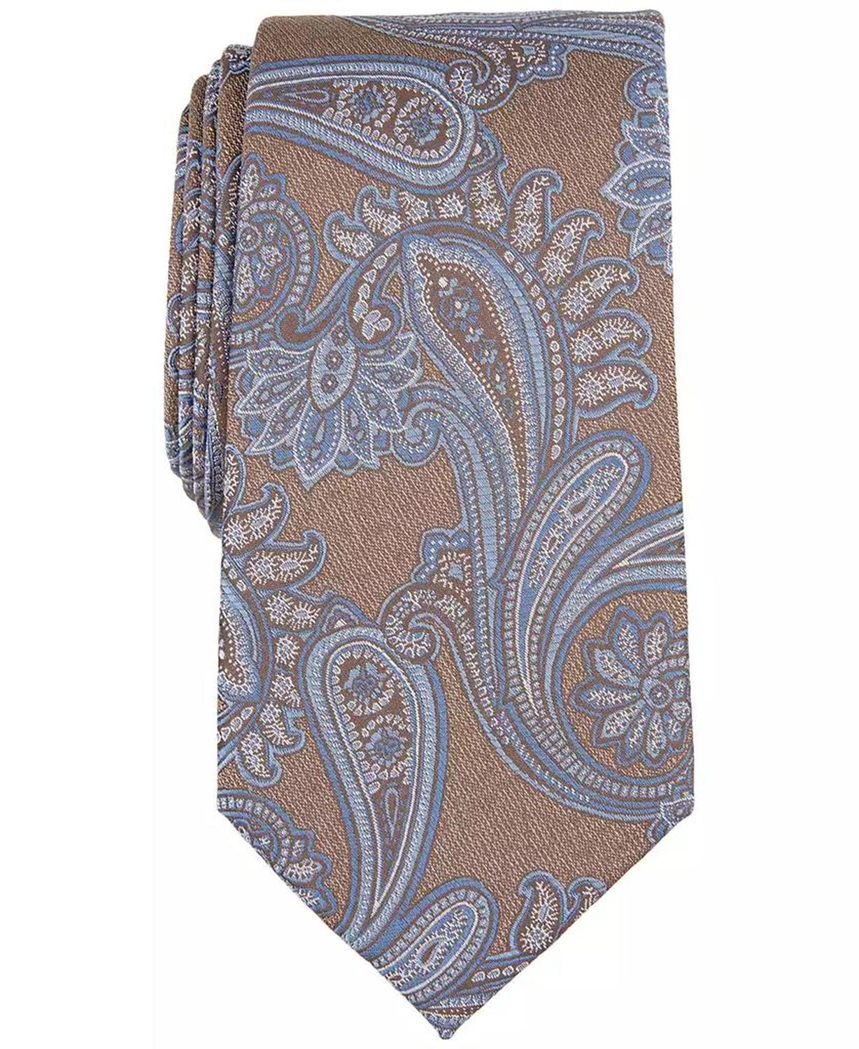Men MAYER PAISLEY TIE