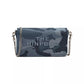 The Mini Camo Jacquard Crossbody Bag