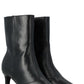 Furla Essential Pointed-Toe Ankle Boots