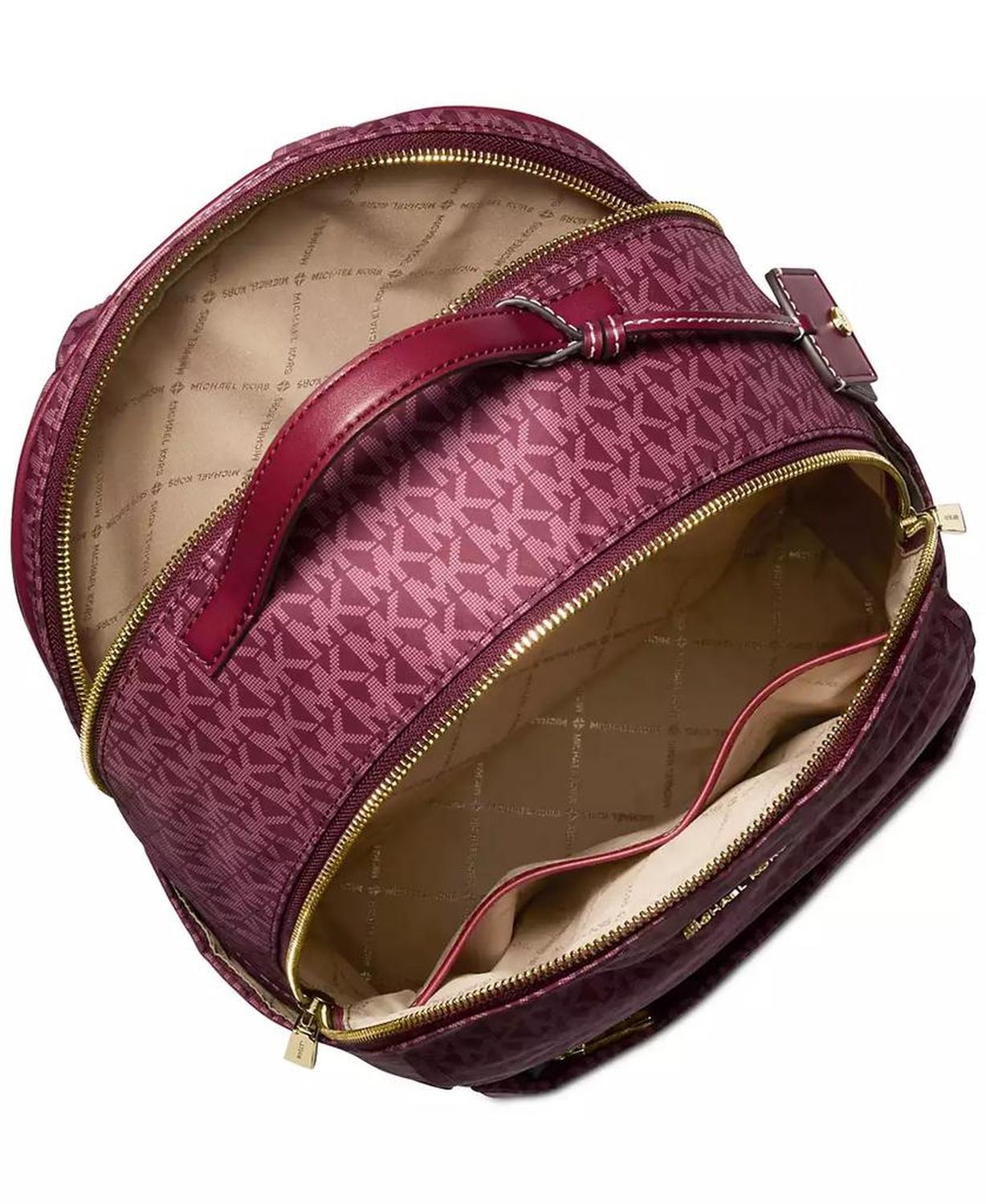 Sable Multifunction Backpack