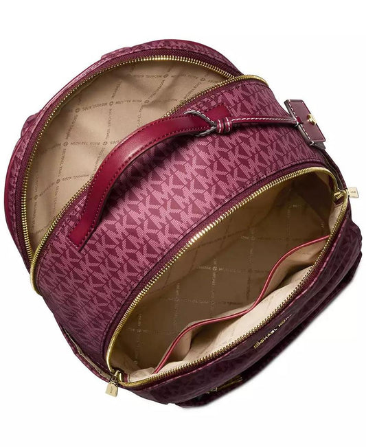 Sable Multifunction Backpack