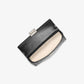 Ludlow Small Studded Leather Convertible Pochette