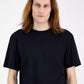 Men's Dimuni Relaxed Fit Short Sleeve Crewneck Raised Logo T-Shirt, Exclusively at Macy's