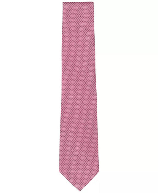 Men's Classic Beacon Mini-Pattern Tie