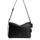 Men's Leather Messenger Bag
