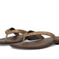 Brianna Flip Flop In Signature Canvas