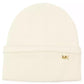 Women's Exposed Seam Cuff Beanie